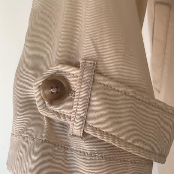 Evereve Trench - Picture 5 of 8